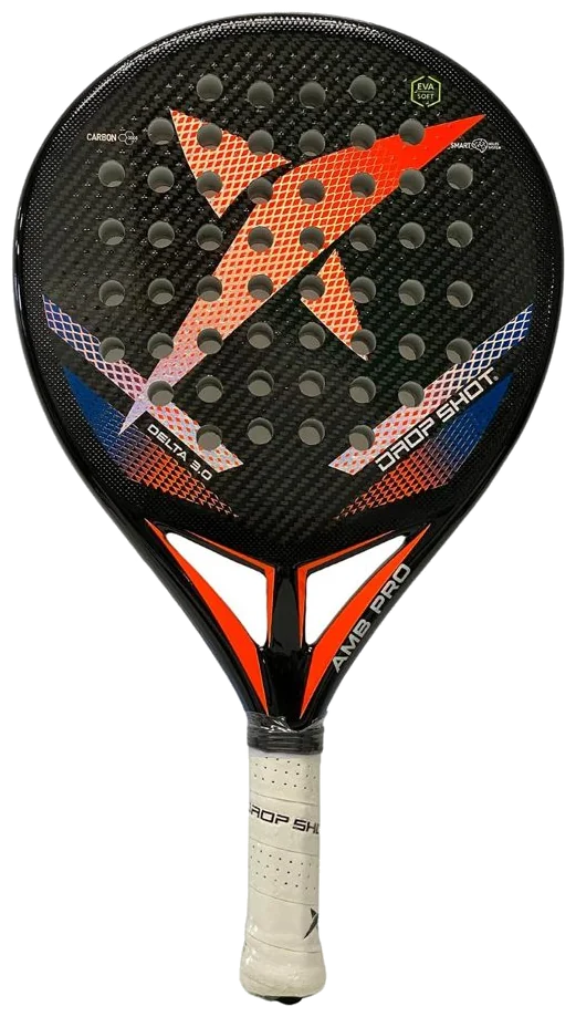 راکت پدل دراپ‌شات دلتا 3.0 - Dropshot Delta 30
