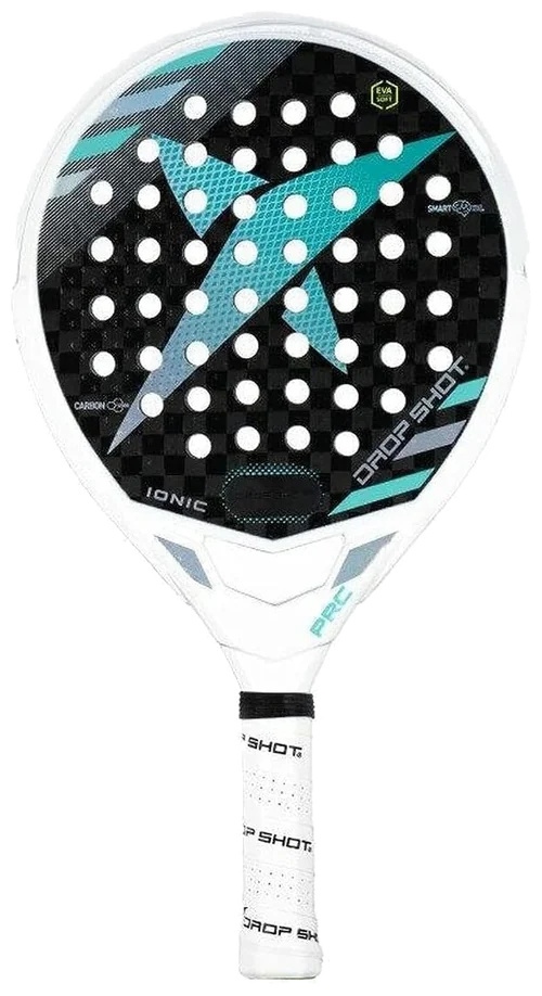 راکت پدل دراپ‌شات آیونیک - Dropshot Ionic