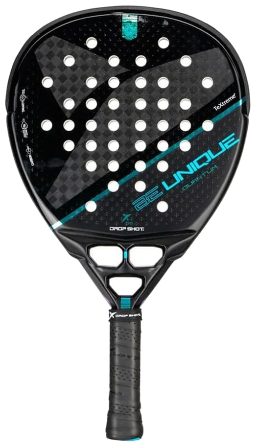راکت پدل دراپ‌شات کوانتوم - Dropshot Quantum