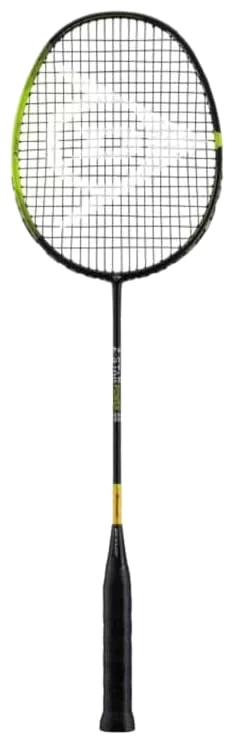 راکت بدمینتون دانلوپ ۲۱ زد-اس پاور ۸۸ گرافیت G6 HL - Dunlop 21 Z-S Power 88
