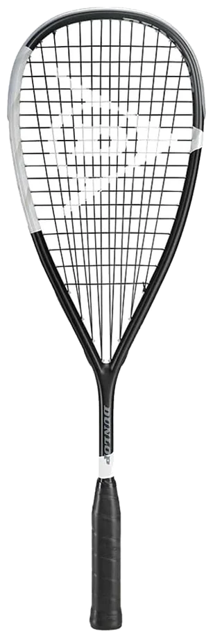 راکت اسکواش دانلوپ بلک‌استورم سری حرفه‌ای - Dunlop Blackstorm Pro
