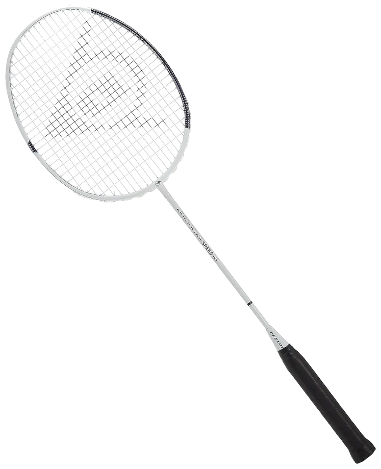 راکت بدمینتون دانلوپ BR ۲۱ ایرو استار اسپید ۸۵ G6 HL - Dunlop BR 21 Aero-Star Speed 85
