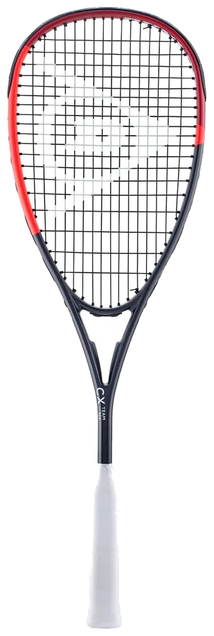 راکت اسکواش دانلوپ سری CX مدل ۱۲۵ - Dunlop CX 125