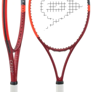 راکت تنیس دانلوپ سی‌ایکس 200 او‌اس - Dunlop Cx 200 OS