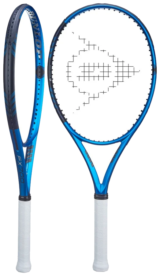 راکت تنیس دانلوپ اف ایکس 700 - Dunlop Fx 700