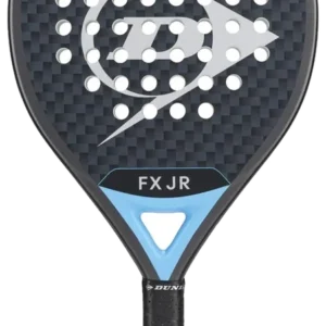 راکت پدل دانلوپ اف ایکس جونیور مدل 2026 - Dunlop Fx Junior 2026