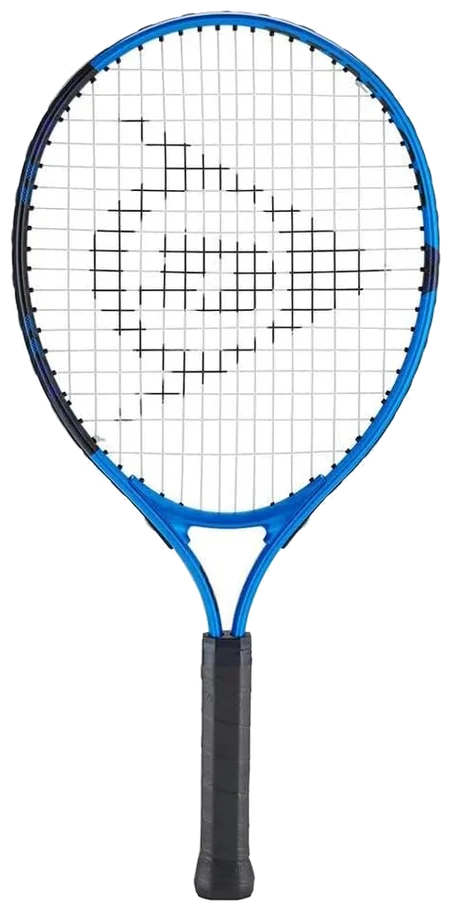 راکت تنیس جونیور دانلوپ اف‌ایکس ۲۱ اینچ - Dunlop FX Junior 21