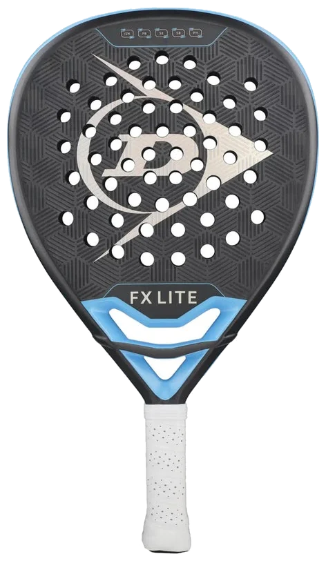 راکت پدل دانلوپ اف ایکس لایت - Dunlop Fx Lite
