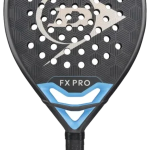 راکت پدل دانلوپ اف ایکس پرو مدل 2026 - Dunlop Fx Pro 2026