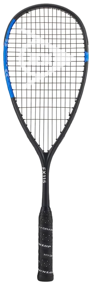 راکت اسکواش دانلوپ سری FX حرفه‌ای - Dunlop FX Series Pro