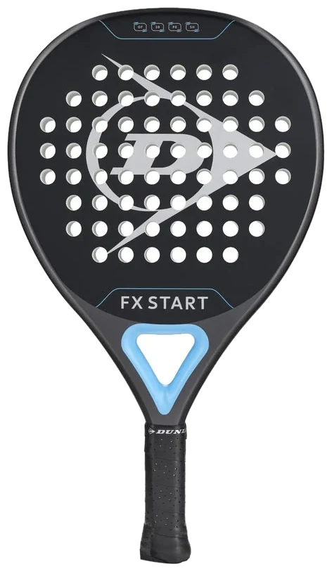 راکت پدل دانلوپ اف ایکس استارت - Dunlop Fx Start