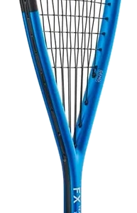 راکت اسکواش دانلوپ افایکس تیم سبک - Dunlop FX Team Lite