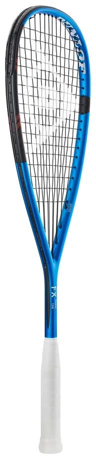 راکت اسکواش دانلوپ اف‌ایکس تیم سبک - Dunlop FX Team Lite