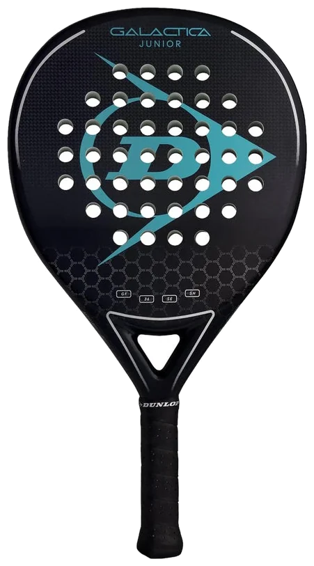 راکت پدل دانلوپ گلکتیکا جونیور مدل 2026 - Dunlop Galactica Junior 2026