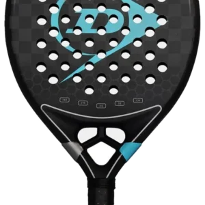 راکت پدل دانلوپ گلکتیکا لایت مدل 2025 - Dunlop Galactica Lite 2025