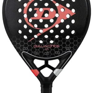 راکت پدل دانلوپ گالاکتیکا OS - Dunlop Galactica OS 2025