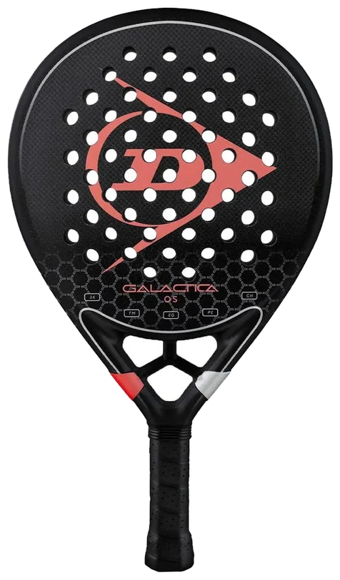 راکت پدل دانلوپ گالاکتیکا OS - Dunlop Galactica OS 2025