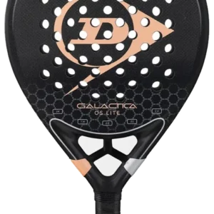 راکت پدل دانلوپ گالاکتیکا OS لایت - Dunlop Galactica OS Lite 2025