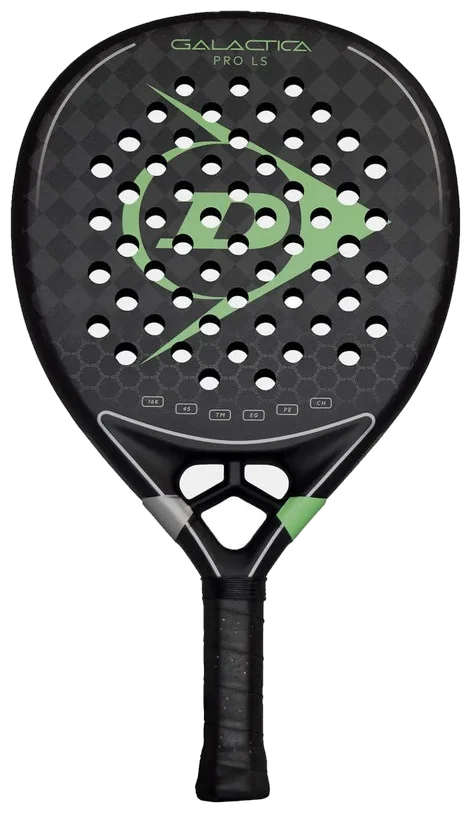راکت پدل دانلوپ گلکتیکا پرو ال‌اس مدل 2025 - Dunlop Galactica Pro LS 2025