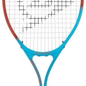 راکت تنیس کودکان دانلوپ ۱۹ اینچ - Dunlop Junior 19