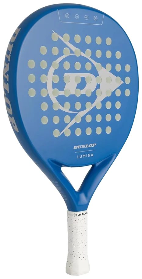 راکت پدل دانلوپ لومینا - Dunlop Lumina