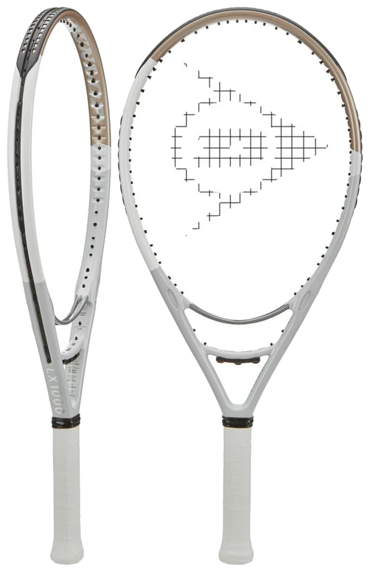 راکت تنیس دانلوپ ال ایکس 1000 مدل 2024 - Dunlop Lx 1000 2024