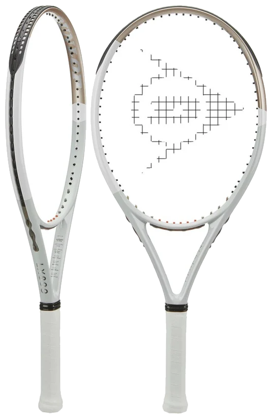 راکت تنیس دانلوپ ال ایکس 800 مدل 2024 - Dunlop Lx 800 2024