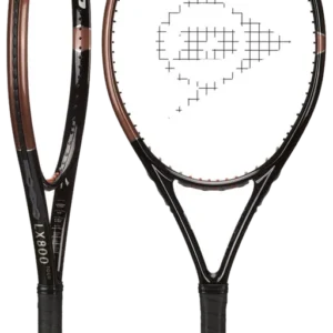 راکت تنیس دانلوپ ال ایکس 800 تور - Dunlop Lx 800 Tour