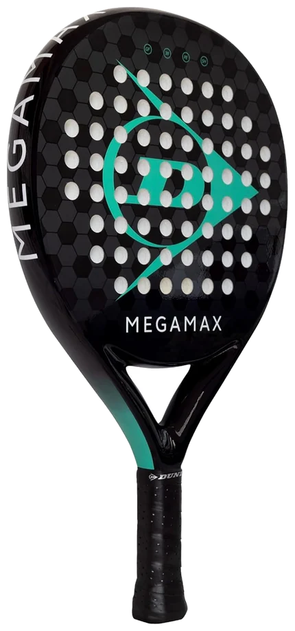 راکت پدل دانلوپ مگامکس - Dunlop Megamax