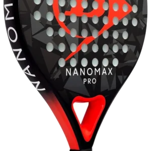 راکت پدل دانلوپ نانومکس لایت - Dunlop Nanomax Lite