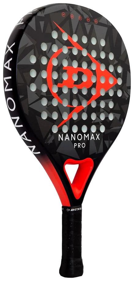 راکت پدل دانلوپ نانومکس لایت - Dunlop Nanomax Lite