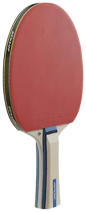 راکت پینگ‌پنگ دانلوپ ریج - Dunlop Rage