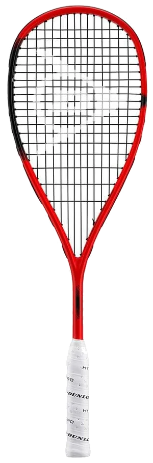 راکت اسکواش دانلوپ سونیک‌کور رولیشن پرو لایت - Dunlop Sonic Core Revelation Pro Lite
