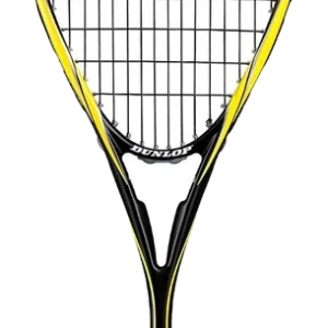 راکت اسکواش دانلوپ استورم گرافیت - Dunlop Storm Graphite