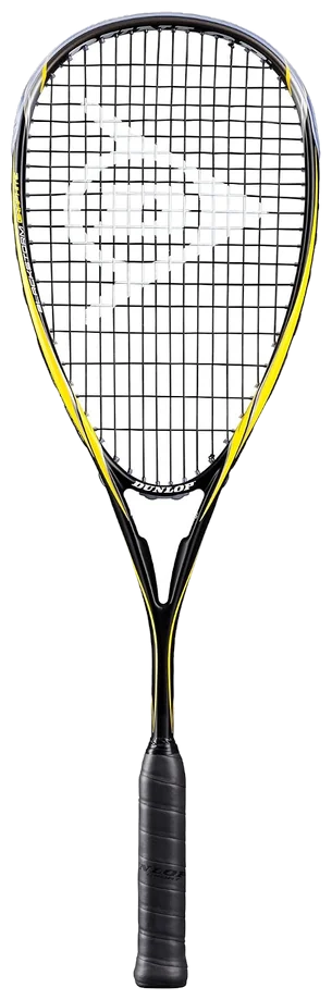 راکت اسکواش دانلوپ استورم گرافیت - Dunlop Storm Graphite