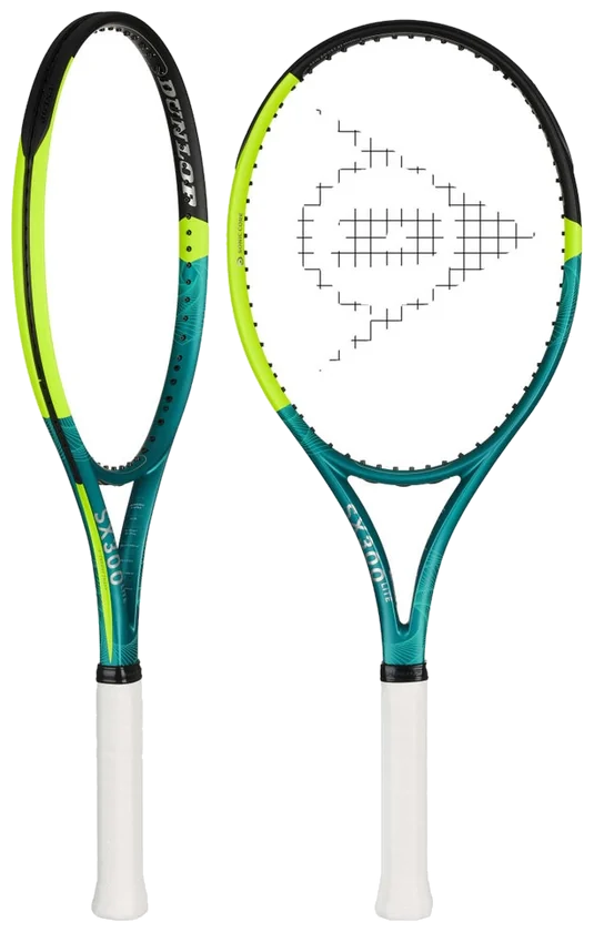 راکت تنیس دانلوپ اس‌ایکس 300 لایت مدل 2025 - Dunlop Sx 300 Lite 2025