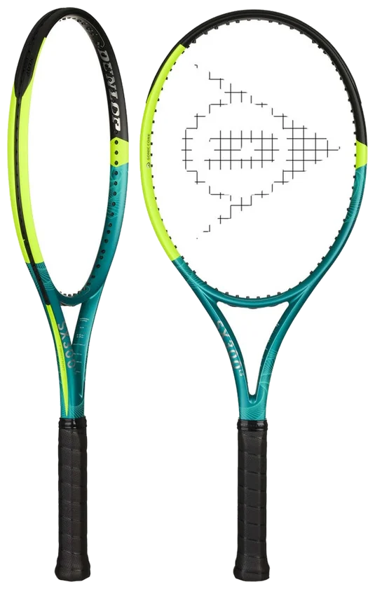 راکت تنیس دانلوپ اس‌ایکس 300 ال‌اس مدل 2025 - Dunlop Sx 300 LS 2025