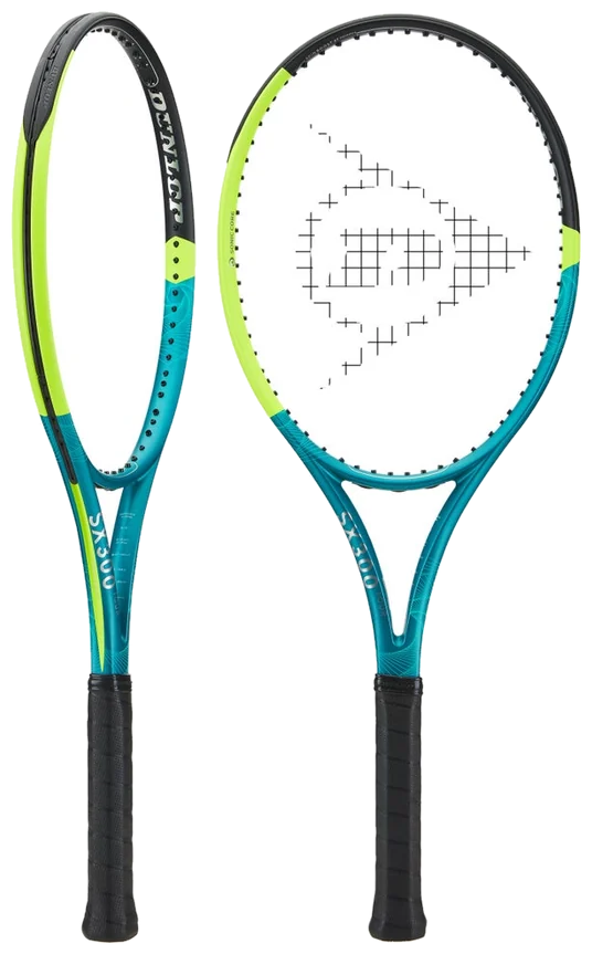 راکت تنیس دانلوپ اس‌ایکس 300 تور مدل 2025 - Dunlop Sx 300 Tour 2025