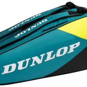 راکت اسکواش دانلوپ اس‌ایکس کلاب - Dunlop SX-Club