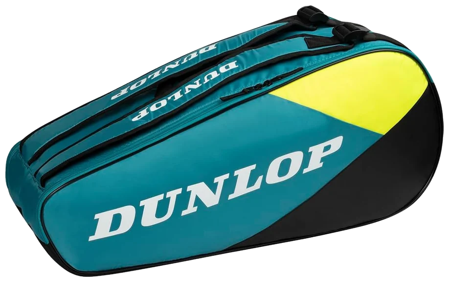 راکت اسکواش دانلوپ اس‌ایکس کلاب - Dunlop SX-Club