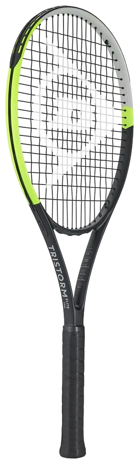راکت تنیس دانلوپ تریستورم الیت 100 - Dunlop Tristorm Elite 100