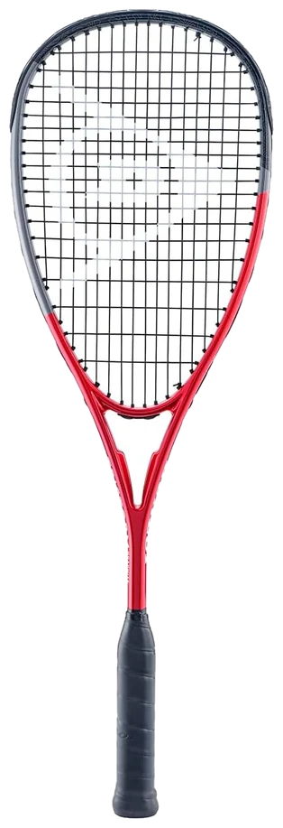 راکت اسکواش دانلوپ تریستورم گرافیت - Dunlop Tristorm Graphite
