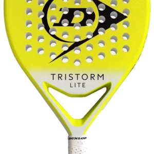 راکت پدل دانلوپ تری‌استورم لایت - Dunlop Tristorm Lite 2025