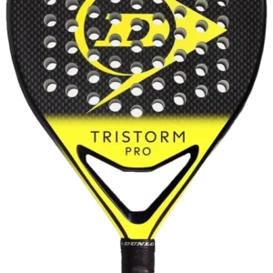 راکت پدل دانلوپ تریاستورم پرو - Dunlop Tristorm Pro 2025