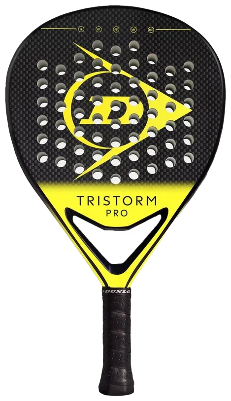 راکت پدل دانلوپ تری‌استورم پرو - Dunlop Tristorm Pro 2025