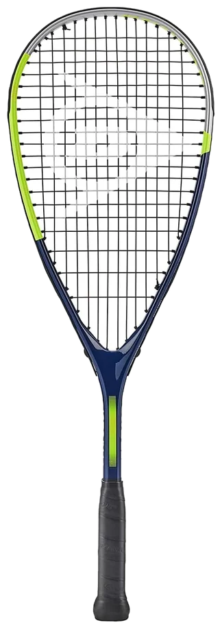 راکت اسکواش دانلوپ تریستورم سری کامل - Dunlop Tristorm Series