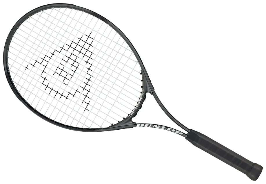 راکت تنیس دانلوپ تریستورم استارت 110 - Dunlop Tristorm Start 110