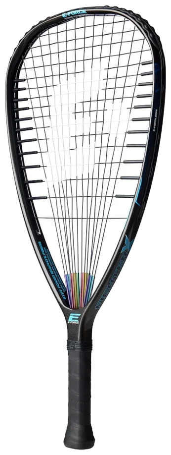 راکت راکت‌بال ای‌فورس فایترایکس ۱۹۰ گرافیت - E-Force FighterX 190