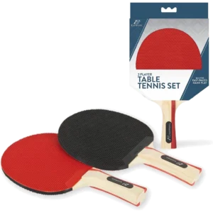 ست دو عددی راکت پینگ‌پنگ ایست‌پوینت اسپورتس - EastPoint Sports 2 Paddle Set