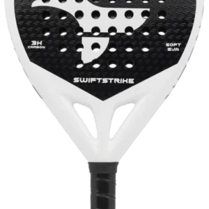 راکت پدل فالکو سوئیفت‌استریک کربن 3K - Falco Swiftstrike 3K Carbon